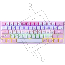 Клавиатура проводная DEFENDER FIZZ 70672