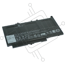 Аккумулятор для Dell Latitude E7470, (PDNM2), 3166mAh, 11.1V, Dell