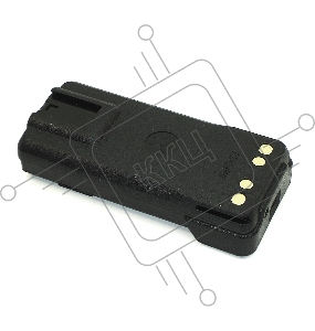 Аккумулятор для Motorola DP4000, XPR3000 (NNTN8129) 2200mah 7,4V Li-ion  OEM (без функции Impress)