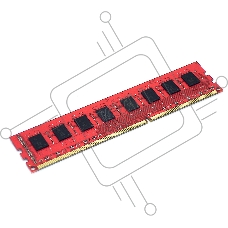Оперативная память Ankowall, DDR3, 4GB (1x4GB), 1600 MHz, CL11