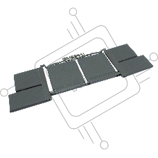 Аккумуляторная батарея для ноутбука Apple MacBook Pro 15 Retina Touch Bar A1990 83.6Wh 11.40V A1953 orig