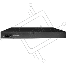 Коммутатор Osnovo SW-62444(400W)