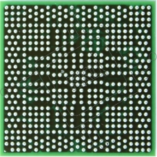 Чип AMD 215-0674028