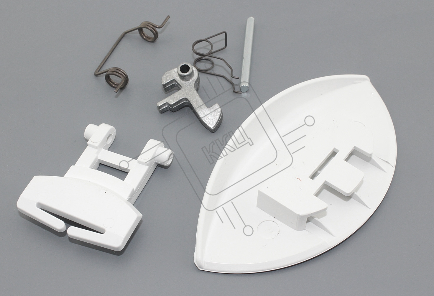 Ручка люка для стиральной машины Ardo 651027704