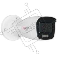Камера видеонаблюдения HiWatch 2Мп IP-камера ColorVu HiWatch DS-I250L(D) (2.8мм) c гибридной смарт-подсветкой