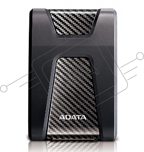 Внешний жесткий диск 1TB ADATA HD650, 2,5
