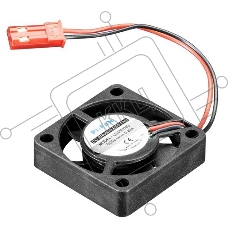 Вентилятор ACD RA003 черный, 30 мм, 2 pin