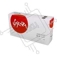 Картридж лазерный Sakura CE342A для HP LJ 700/775, желтый, 16 000 к.