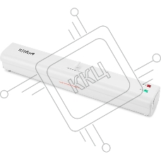 Вакуумный упаковщик Kitfort KT-1506 100Вт белый