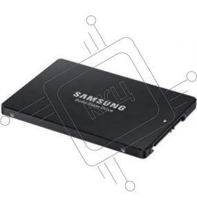 Твердотельный накопитель Samsung SSD 960GB PM893 2.5
