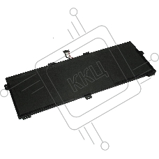 Аккумуляторная батарея для ноутбука Lenovo ThinkPad X390 Yoga 11.55V 4211mAh