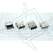 Разъем для ноутбука USB №61