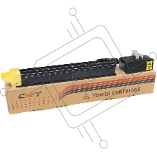 Картридж лазерный Cet CET141249R TK-8115Y желтый (6000стр.) для Kyocera ECOSYS M8124cidn/8130cidn