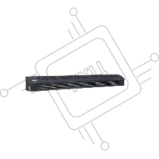 Тепловая завеса Hintek RT-1220-3.5-Y (380) | 04.03.01.214412 | ЭЛКОМ