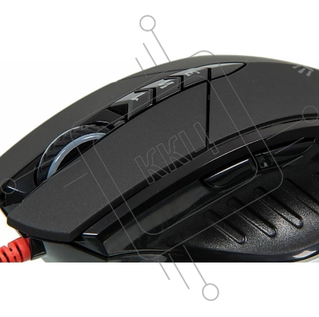 Мышь A4Tech Bloody V7 Gaming USB (Черный) (694748)