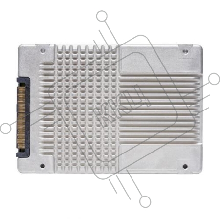 Накопитель SSD жесткий диск PCIE 2TB TLC DC P4510 SSDPE2KX020T801 INTEL