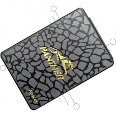 Накопитель SSD Apacer AS340 PANTHER, 960Gb, SATA III, 2.5