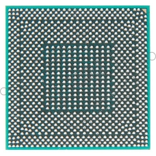 Микросхема BD82QS67 [SLJ4K]