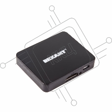 Делитель гнездо Rexant HDMI на 2 гнезда HDMI, пластик 17-6951