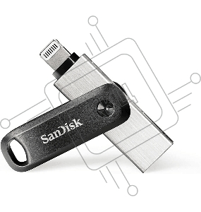 Флэш-накопитель USB3 256GB SDIX60N-256G-GN6NE SANDISK