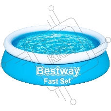 Бассейн Bestway 183*51 см Bestway 57392