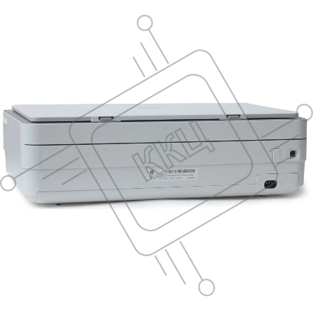 МФУ HP DJ Plus IA 6075 AiO Printer  (A4, принтер/копир/сканер, 4800х1200dpi, 20(17)ppm, 128Mb, Duplex, WiFi, USB ) (5SE22C)