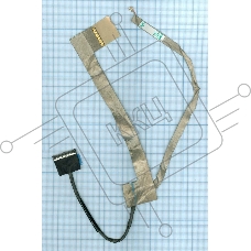 Шлейф матрицы для ноутбука Acer Aspire 7551 7741