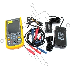 Осциллограф Fluke 123B/CN