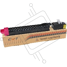 Картридж лазерный Cet CET141248R TK-8115M пурпурный (6000стр.) для Kyocera ECOSYS M8124cidn/8130cidn