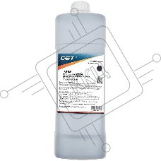 Тонер CET черный бутылка 1000гр. для принтера Kyocera Ecosys M2035DN/M2030DN/P2035D/P2135DN