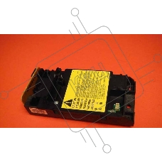 Блок лазера HP LJ P1505 (RM1-4184)