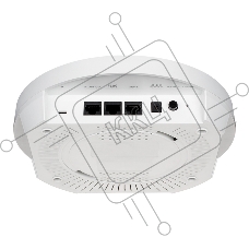 Точка доступа D-Link DWL-6620APS/UN/A1A, Wireless AC1300 Wave 2 Dual-band Unified Access Point with PoE.802.11a/b/g/n/ac, 2.4GHz and 5 GHz bands (concurrent), Up to 400 Mbps for 802.11N and up to 867 Mbps for 802.
