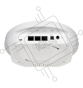 Точка доступа D-Link DWL-6620APS/UN/A1A, Wireless AC1300 Wave 2 Dual-band Unified Access Point with PoE.802.11a/b/g/n/ac, 2.4GHz and 5 GHz bands (concurrent), Up to 400 Mbps for 802.11N and up to 867 Mbps for 802.