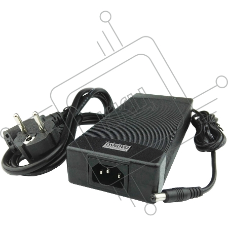 Блок питания OSNOVO Блок питания (сетевой адаптер) DC24V, 5A (120Вт макс.)