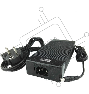 Блок питания OSNOVO Блок питания (сетевой адаптер) DC24V, 5A (120Вт макс.)