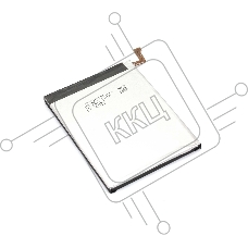Аккумуляторная батарея Samsung Galaxy Note 10 Lite SM-N770F (EB-BN770ABY) 4500mAh