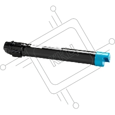 Тонер Oce Toner CW 700 Magenta