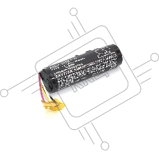 Аккумуляторная батарея CameronSino CS-BSE171XL для Bose SoundLink Micro 3400mah