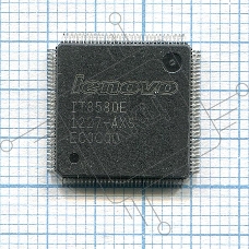 Мультиконтроллер IT8580E