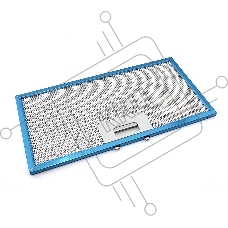 Жировой фильтр для вытяжек Krona 4055467-60/1 324х169мм