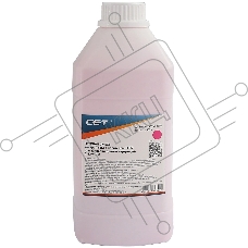 Тонер CET TF8M + носитель TF8D C-EXV49M Canon iR ADV C3325i/3330i/3320 Magenta 463 г/б