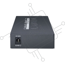 Медиаконвертер PLANET 1-Port 10/100/1000T + 1-Port 100/1000X SFP Managed Media Converter (IPv4/IPv6 Dual stack management, supports TLSv1.2/SSHv2/SNMPv3 Cybersecurity features, TS-1000/802.3ah OAM, LFP, 802.1Q VLAN, PLANET CloudViewer app and NMS MQTT)