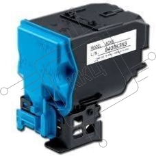 Картридж лазерный Konica-Minolta bizhub C3110 голубой TNP-51C