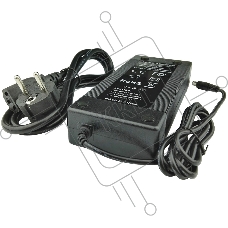 Блок питания OSNOVO Блок питания (сетевой адаптер) DC24V, 5A (120Вт макс.)