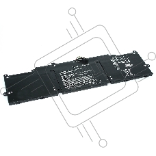 Аккумуляторная батарея для ноутбука HP 11-d (ME03XL) 11.4V 3100mAh