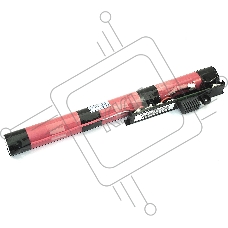 Аккумуляторная батарея для ноутбука Acer One 14 Z1402  7.2V 2200mAh