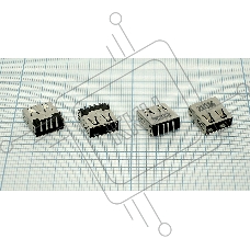 Разъем для ноутбука USB №62