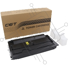 Картридж лазерный (PK11) TK-7125 для KYOCERA TASKalfa 3212i (CET), 781г, 20000 стр., CET131131