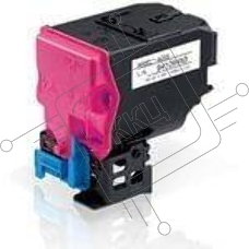 Картридж лазерный Konica-Minolta bizhub C3110 красный TNP-51M
