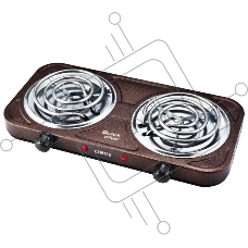 Электрическая плитка настольная Centek CT-1509 (Siberia)